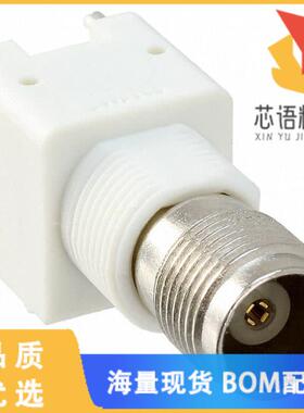 全新5227820-1原装(CONN TNC JACK STR 50 OHM PCB)正品