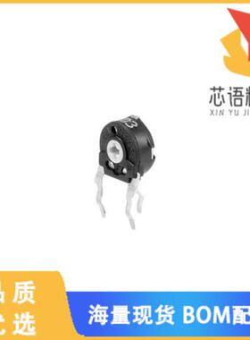 全新PTN06-B50CB20原装(ROTARY POTENTIOMETER, 6MM,