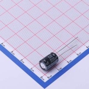 全新01EC3470原装(220uF ±20% 50V)正品