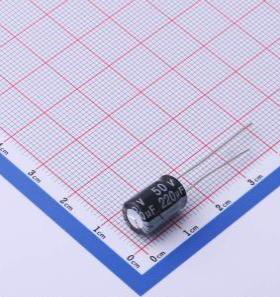 全新01EC3470原装(220uF ±20% 50V)正品