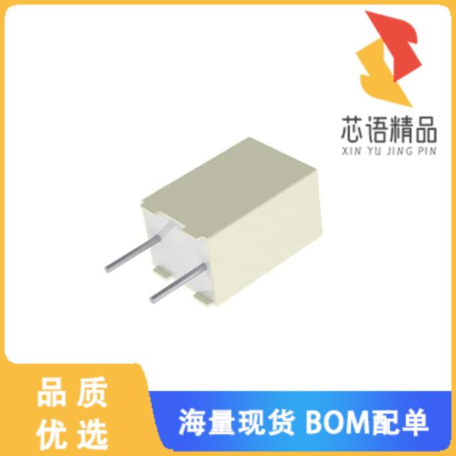全新RSBDC3330DQ00K原装(CAP FILM 0.33UF 10% 63VDC