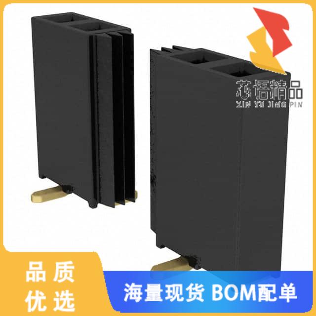 全新SSW-105-22-G-S-VS原装(CONN RCPT 5POS 0.1 GOL