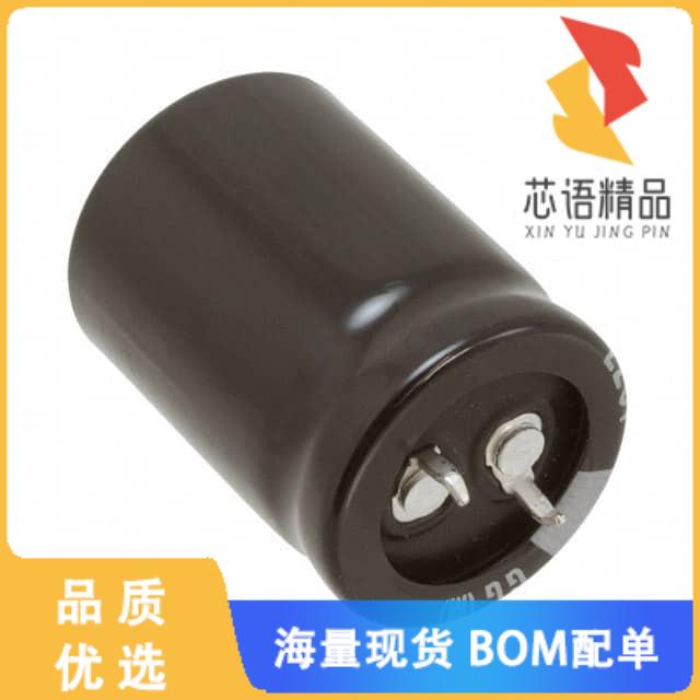 全新LGG2C102MELA35原装(CAP ALUM 1000UF 20% 160V