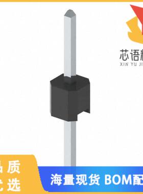 全新PREC001SABN-RC原装(CONN HEADER VERT 1POS)正品