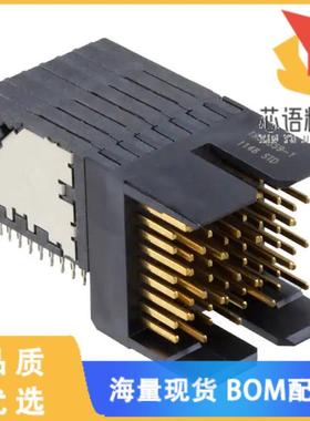 全新1934359-1原装(CONN HEADER HD 72POS PCB)正品