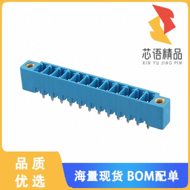 全新TBP02R2W-381-12BE原装(TERMINAL B, PLUGGABLE,