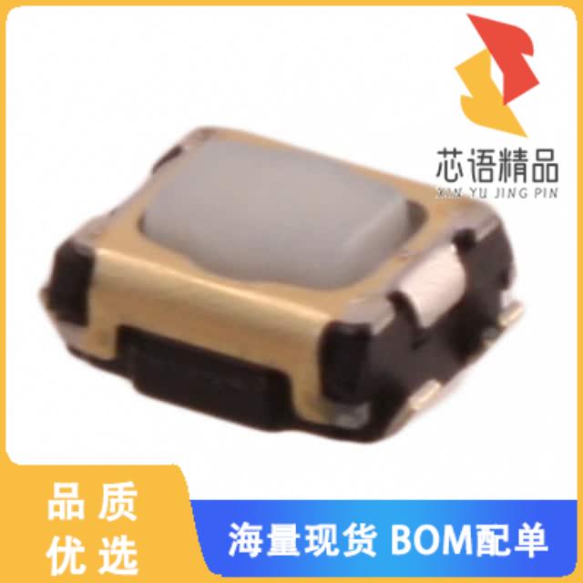 全新EVP-AA502W原装(SWITCH TACTILE SPST-NO 0.02A