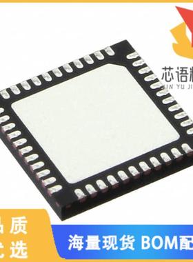 全新ZL8802ALAFT原装(IC REG CTRLR BUCK PMBUS 44QF