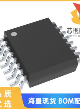 全新DRV8428PPWPR原装(35V, 1A BIPOLAR STEPPER OR