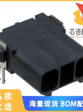 全新2106111-2原装(CONN SSL HDR 2POS 3.5MM SOLDER)正品