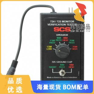 全新770065原装(VERIFICATION TESTER FOR 724 725)正品