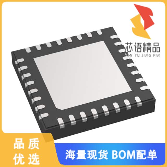 全新LAN8670B1-E/LMX原装(10BASE-T1S PHY TRANSCEIV