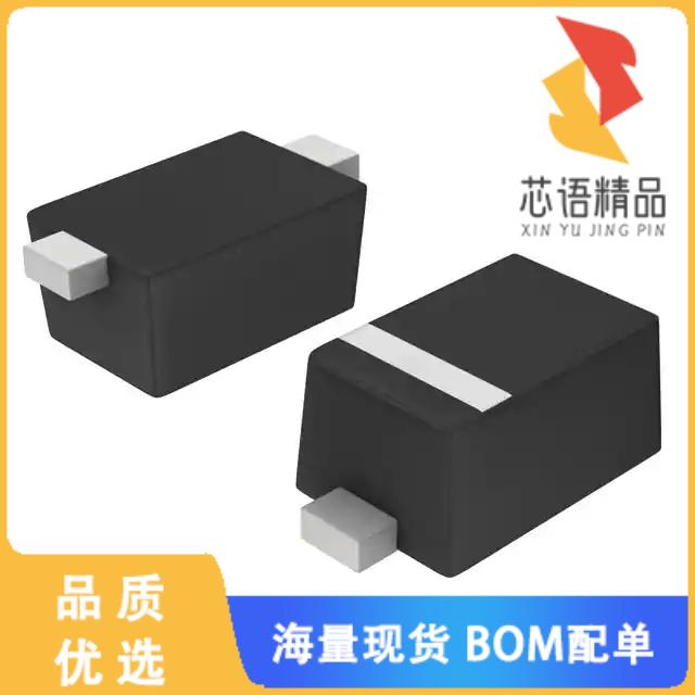 全新UCLAMP1201H.TCT原装(TVS DIODE 12VWM 25VC SOD