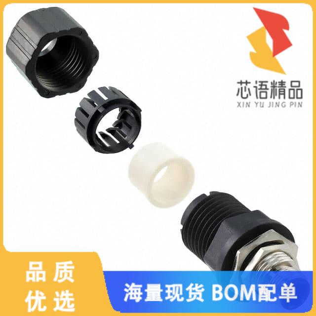 全新HDM12RM05B1ST原装(CONN RCPT MALE 5P GOLD SLD