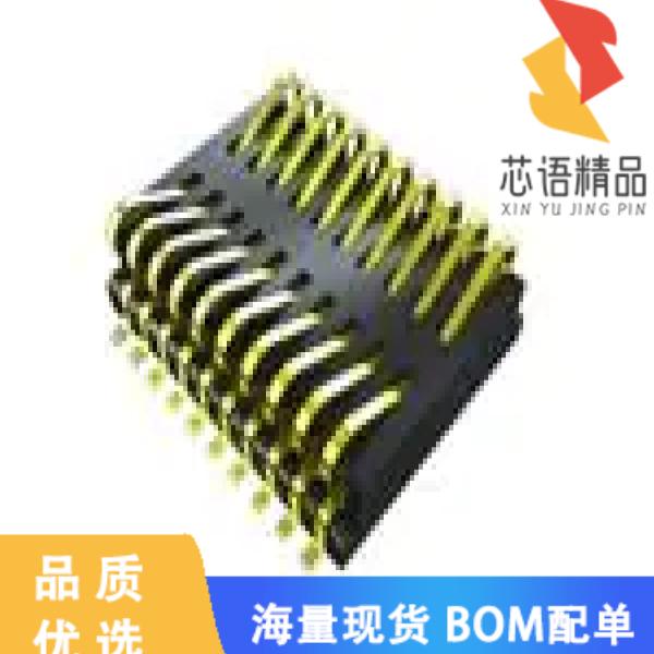 全新FSI-120-03-G-D原装(CONN STACKING 40POS SMD G