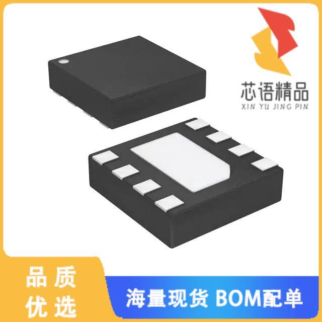 全新ATTINY10-MAHR原装(IC MCU 8BIT 1KB FLASH 8UDF
