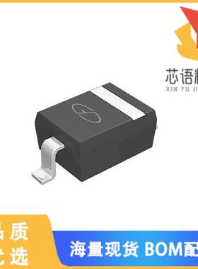 全新GSEDC3B010原装(TVS, ESD, DUAL, BI-DIR 3.3V,