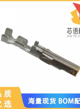 全新0039000140原装(CONN SOCKET 22-28AWG CRIMP GO