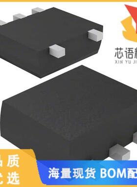 全新SSM5H16TU,LF原装(MOSFET N-CH 30V 1.9A UFV)正品