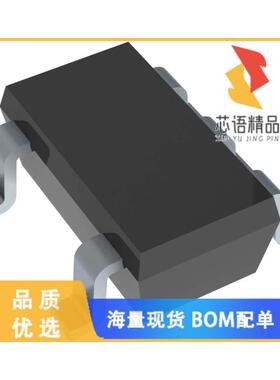 全新SN74LVC1G79DBVR原装(IC FF D-TYPE SNGL 1BIT S