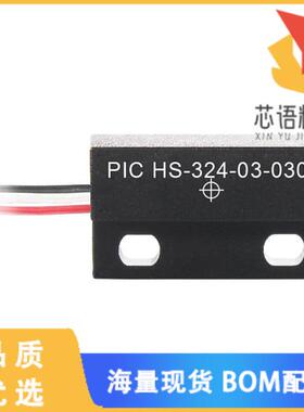 全新HS-324-03-0300原装(UNIPOLAR 3 - WIRE)正品