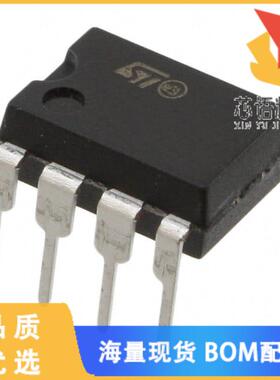 全新VIPER06LN原装(IC OFFLINE SWITCH MULT TOP 7DI