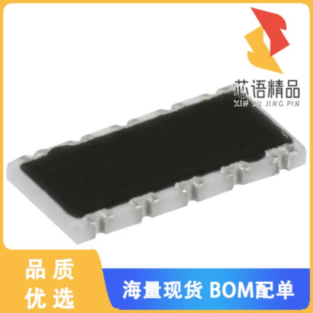 全新EXB-A10P472J原装(RES ARRAY 8 RES 4.7K OHM 25