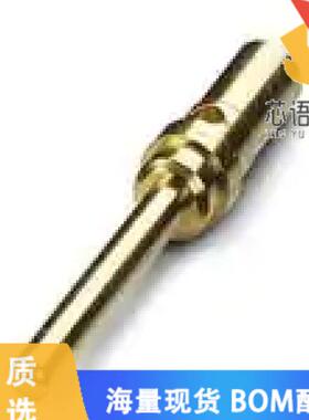全新1418784原装(CONN D-SUB PIN 26-28 AWG CRIMP)正品