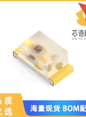 全新XZMYK53W-3原装(LED YELLOW CLEAR CHIP SMD)正品