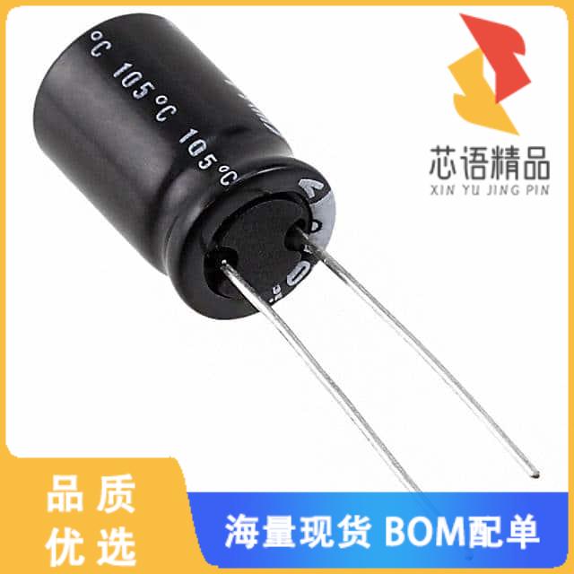 全新UVY1V471MPD原装(CAP ALUM 470UF 20% 35V RADIA