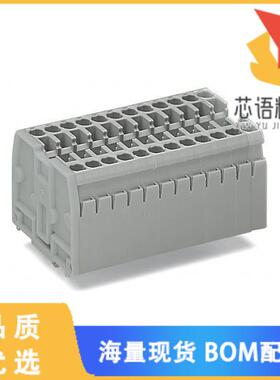 全新869-152原装(TERMINAL STRIP; 2-POLE; WITHOUT)正品