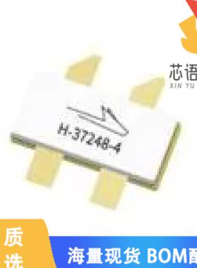 全新PXAC260602FC-V1-R0原装(IC AMP RF LDMOS H-372