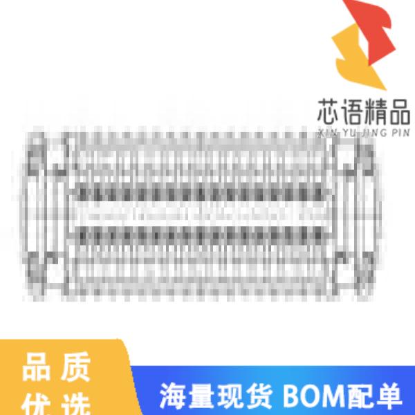 全新BM28B0.6-6DS/2-0.35V(51)原装(CONN RCPT SMD G