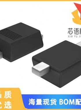 全新MM3Z18VC原装(DIODE ZENER 18V 200MW SOD323F)正品