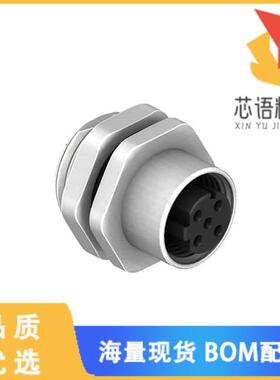 全新11072F-05-2-1-4原装(CONN PLUG FMALE 5POS SOL