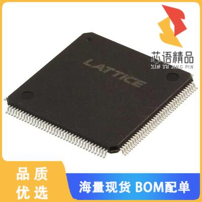 全新M4A3-192/96-10VNI原装(IC CPLD 192MC 10NS 144