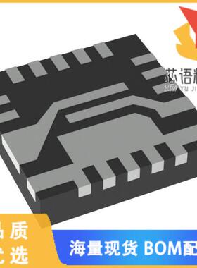 全新RT6228AGQUF原装(IC REG BUCK ADJ 8A 13UQFN)正品