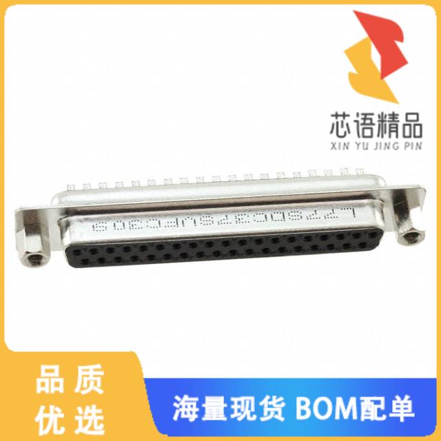 全新L77SDC37SVFC309原装(CONN D-SUB RCPT 37POS SL