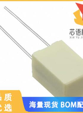 全新R82IC3220Z360K原装(CAP FILM 0.22UF 10% 250VD