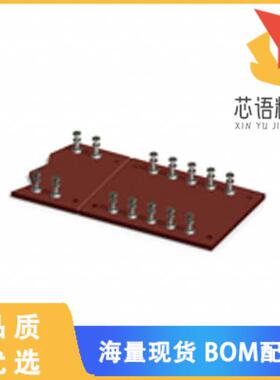 全新15306原装(TURRET BOARD 10POS 0.375 SINGLE)正品