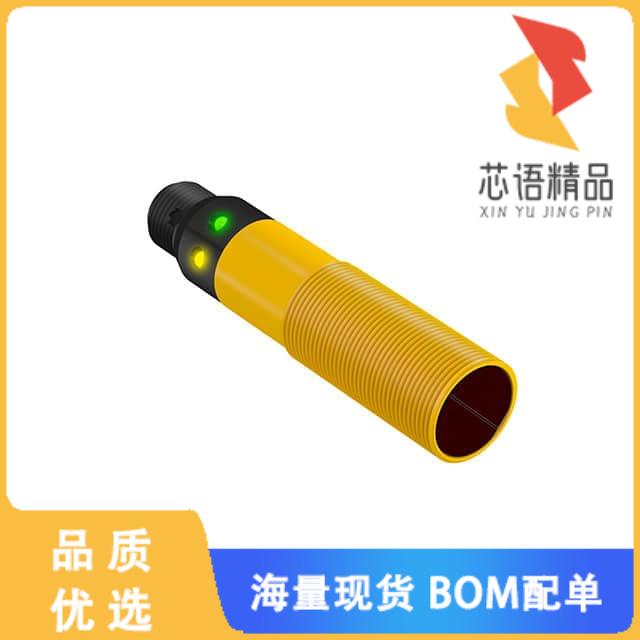 全新S18SP6DQ原装(PHOTO SEN DIFFUSE 100MM PNP)正品