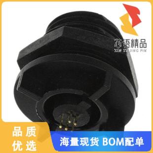 全新PX0447原装(CONN PLUG USB2.0 MINI B PNL MNT)正品