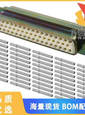 全新DDMA-50S原装(CONN D-SUB RCP 50P PNL MT CRIMP)正品
