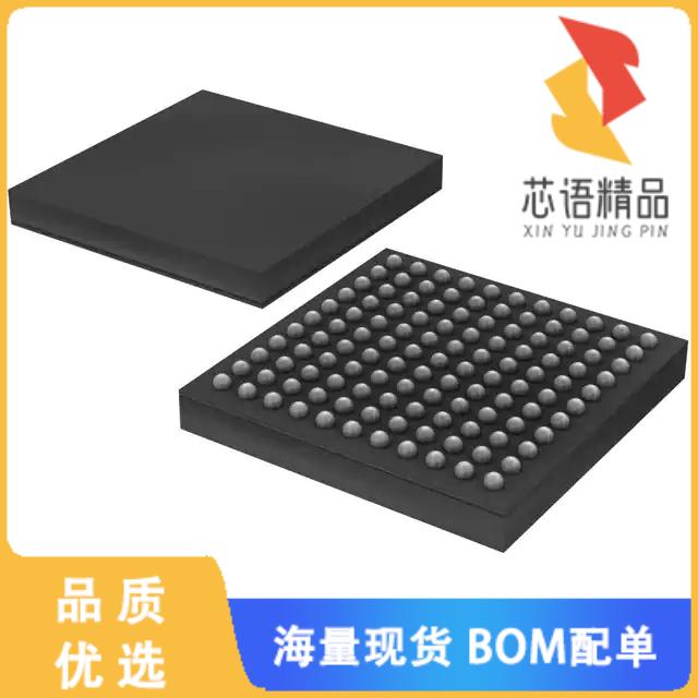 全新EFM32GG295F1024G-E-BGA120原装(IC MCU 32BIT 1