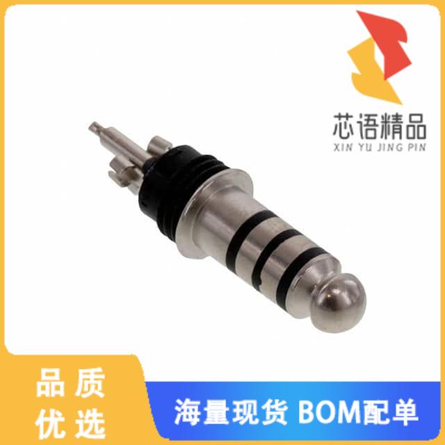 全新TP-120-5原装(TELEPHONE PLUG INLINE 4 CONDUCT