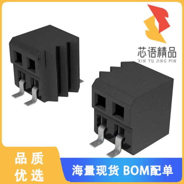 全新CLP-105-02-F-DH-A原装(CONN RCPT 10P 0.05 GOL