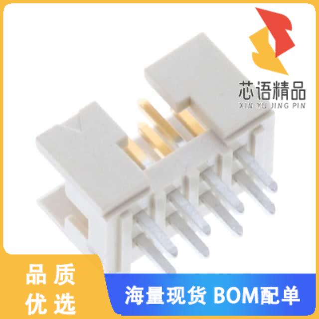 全新98414-G06-08LF原装(CONN HEADER VERT 8POS 2MM)正品