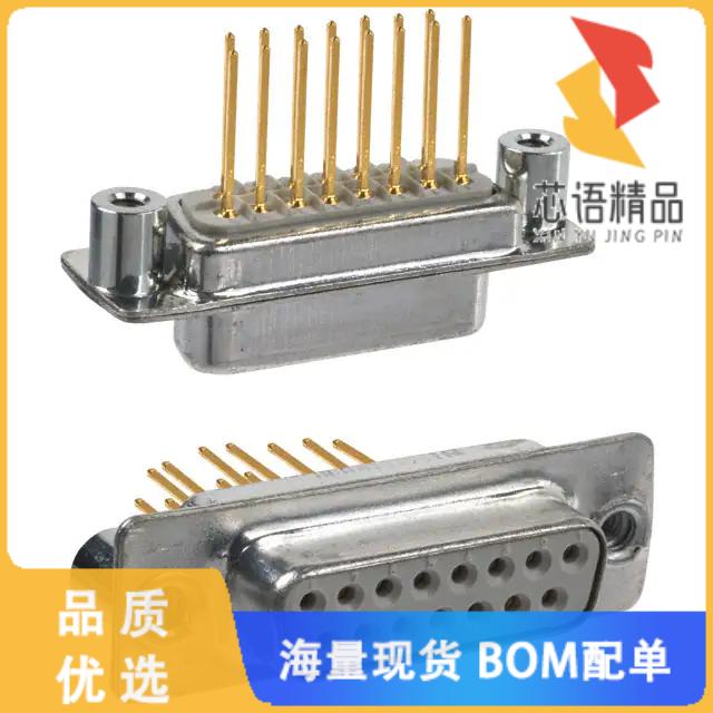 全新172-015-242R021原装(CONN D-SUB RCPT 15POS PN