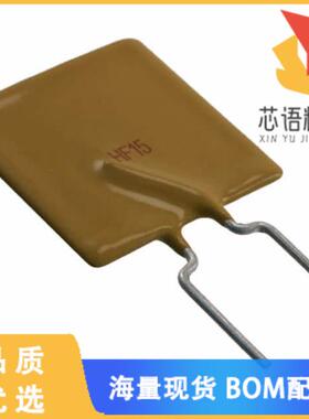 全新AHRF1500原装(PTC RESET FUSE 16V 15A RADIAL)正品
