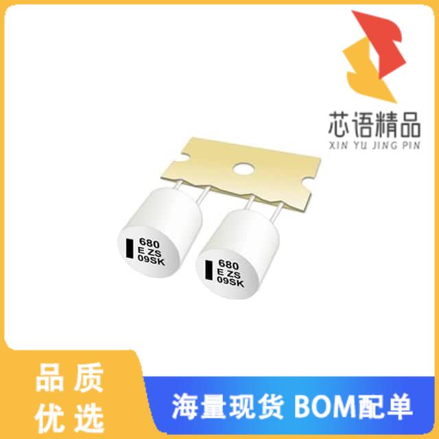 全新EEH-AZSJ181UB原装(CAP ALUM POLY HYB 180UF 63